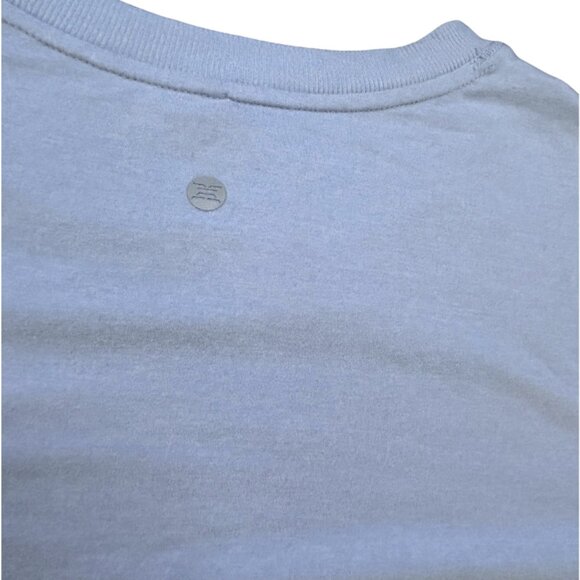 RBX Active Fashion Athletic Long Sleeve Super Soft T Shirt Top Women's Size L - Picture 13 of 16